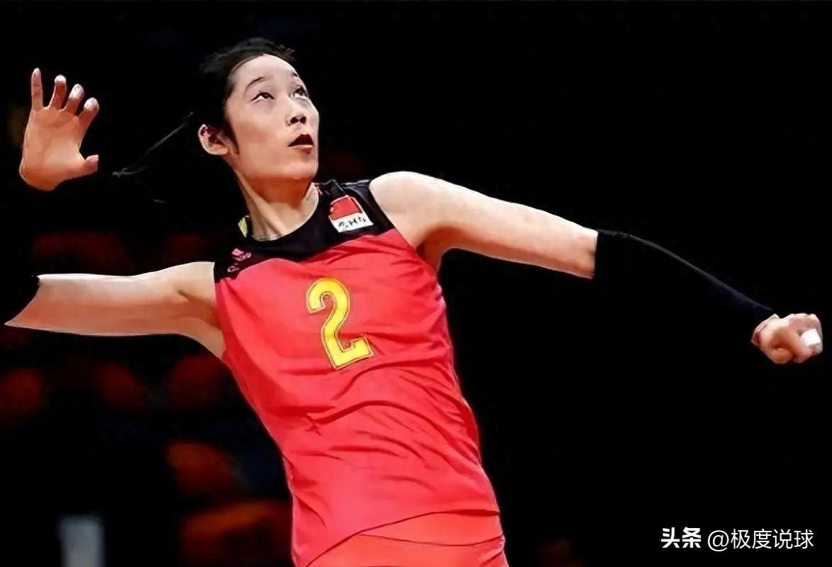 朱婷官宣回归，这3人成最大受益者，中国女排奥运会保底四强？